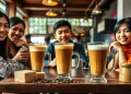 Tips Membuat Milk Tea Nikmat dengan Bahan Sederhana, Yuk Simak!