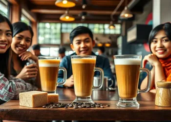 Tips Membuat Milk Tea Nikmat dengan Bahan Sederhana, Yuk Simak!