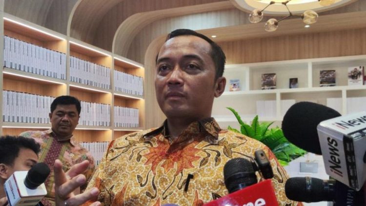 Karnaval HUT ke-80 RI Malam Hari Setelah Upacara, Ini Rutenya