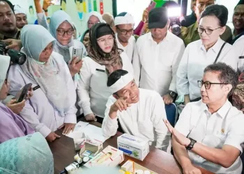 90 Persen Warga Dukung Dedi Mulyadi Ngonten dan Minta Bantuan Langsung untuk Warga