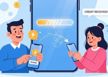 Kirim Pulsa Sesama Telkomsel dengan Mudah dan Cepat