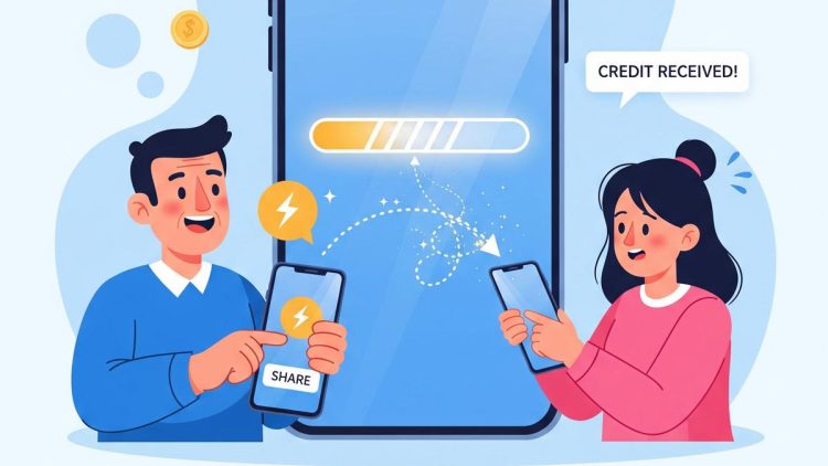 Kirim Pulsa Sesama Telkomsel dengan Mudah dan Cepat