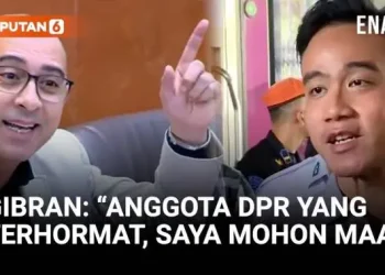 VIDEO: Respon Wapres Gibran Tentang Usulan Gerbong Khusus untuk Perokok di Kereta
