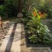 10 Ide Taman Sederhana Menarik untuk Iklim Tropis di Indonesia
