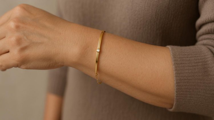 Tips Cek Keaslian Emas Sendiri dengan Mudah dan Aman