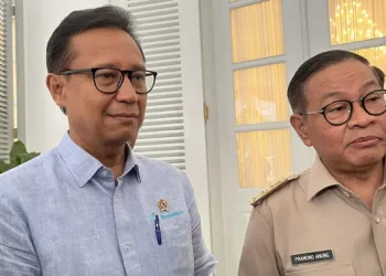 Kasus Balita di Sukabumi, Menkes Instruksikan Obat Cacing untuk Warga