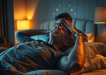 Mengatasi Ngorok dengan Efektif Agar Tidur Lebih Tenang dan Nyaman