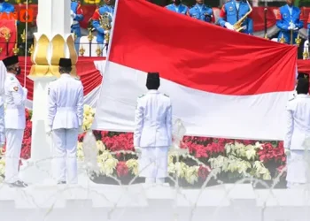 Lirik 17 Agustus Sambut Hari Kemerdekaan dan Sejarah serta Fakta Menariknya