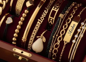 15 Model Gelang 999 Terbaru 2025, Kombinasi Elegan Gaya dan Investasi Jangka Panjang