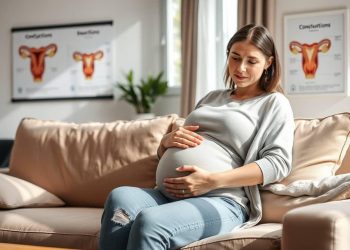 Mengatasi Kontraksi Palsu agar Ibu Lebih Tenang dan Siap Hadapi Persalinan