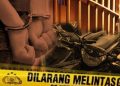Dua Maling Motor di Kebon Jeruk Babak Belur setelah Disergap Warga saat Subuh
