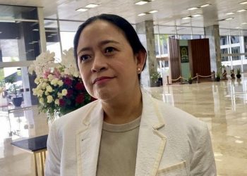 Buruh Gelar Demo Besar 28 Agustus, Puan: Sampaikan Aspirasi ke DPR