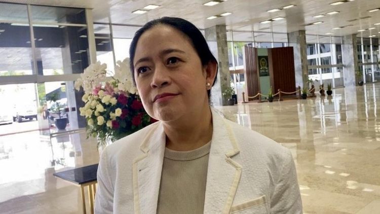 Buruh Gelar Demo Besar 28 Agustus, Puan: Sampaikan Aspirasi ke DPR