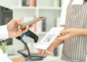 Membuat Kode QRIS untuk Meningkatkan Profesionalisme Bisnis