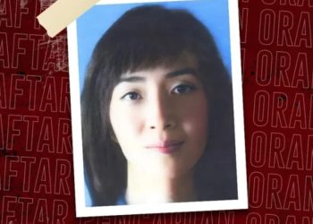 Cheryl Darmadi, Anak Konglomerat RI yang Menjadi Buronan Kejaksaan Agung