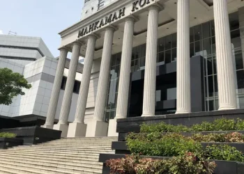 MK Menolak Gugatan UU Sisdiknas tentang Pembiayaan Kuliah, Negara Fokus pada Pendidikan Dasar