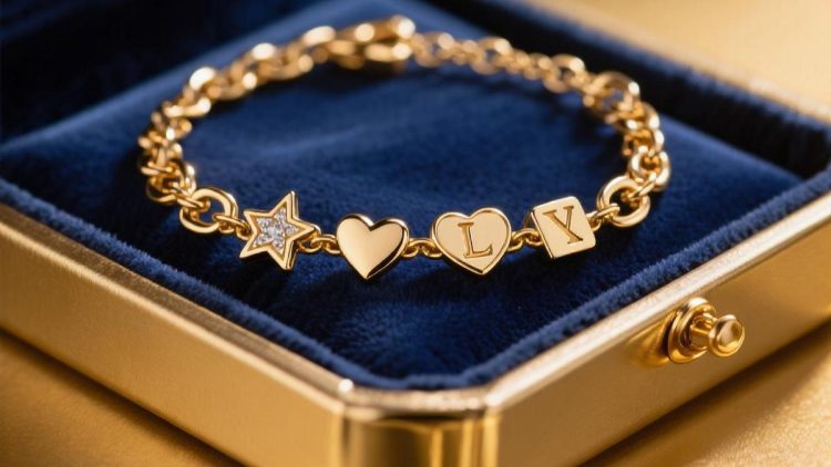 9 Model Gelang Rantai Emas London Terbaru Memikat yang Wajib Dimiliki di 2025