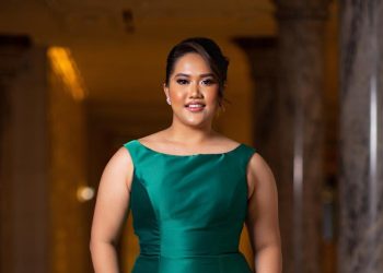 10 Desain Baju Pesta Mermaid Cut Plus Size Terbaru yang Anggun dan Nyaman