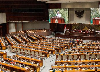 Anggaran Negara untuk Tunjangan Rumah Anggota DPR Mencapai Rp 348 Miliar