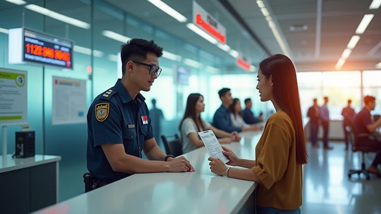 Cek Tagihan Pajak Motor Telat dengan Mudah dan Gratis