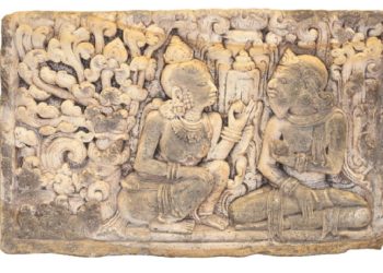 Daftar Nama Raja Majapahit Lengkap dari Awal Hingga Runtuh