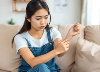 Tips Efektif Mengatasi Gatal di Kulit Secara Alami dan Medis