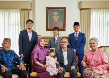 Generasi Berdasarkan Tahun Kelahiran dan Ciri Ciri Karakteristiknya