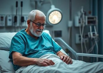 Mengatasi Stroke Sebelah Kiri dengan Terapi yang Efektif