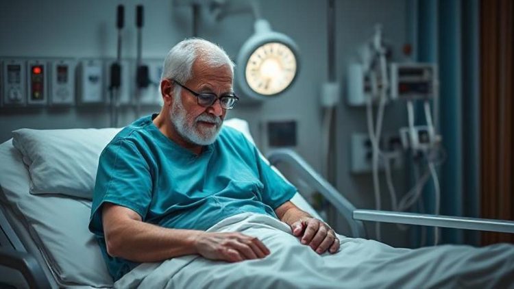 Mengatasi Stroke Sebelah Kiri dengan Terapi yang Efektif