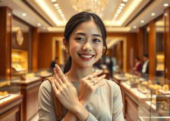 Mimpi Cincin Emas, Tanda Rezeki atau Jodoh Semakin Dekat?