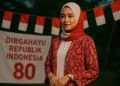 7 Ide Outfit Malam Tirakatan 17 Agustus 1945 HUT RI ke-80 yang Nyaman dan Berkelas Nasionalisme