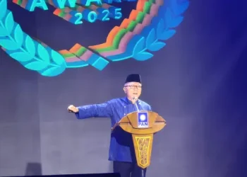 HUT ke-27 PAN, Zulhas Puji Prabowo Sebagai Presiden yang Berani Terapkan Pasal 33 UUD 1945