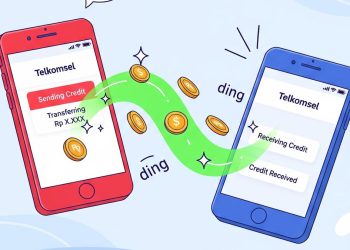 Transfer Pulsa Telkomsel Terlengkap Panduan Lengkap