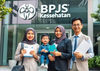 Panduan Daftar BPJS Kesehatan Online Tanpa Ribet dengan Persyaratan dan Aktivasi