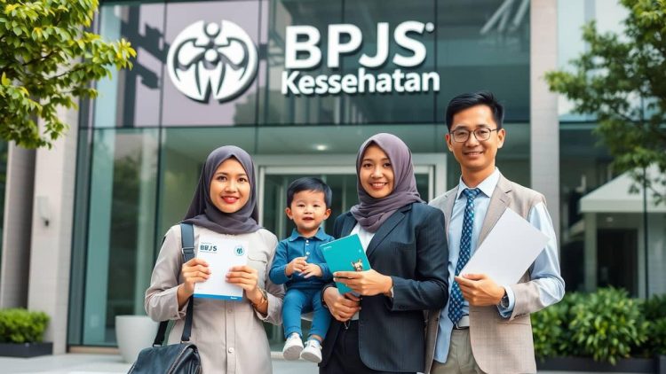 Panduan Daftar BPJS Kesehatan Online Tanpa Ribet dengan Persyaratan dan Aktivasi
