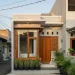 Inspirasi 10 Rumah 4×3 Sederhana dan Estetik dengan Desain Mezzanine