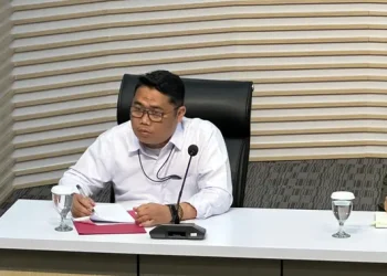 Setelah OTT di Sultra, KPK Melanjutkan Tindakan di Sulsel