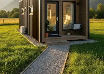 7 Tips Menghemat Biaya Membangun Rumah 3×6 Meter 40 Juta di Desa, Simak Triknya