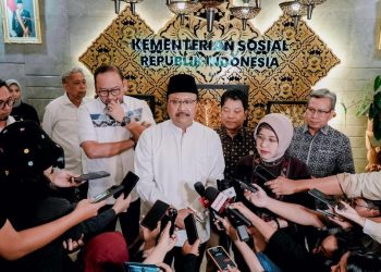 600 Ribu Penerima Bansos Terindikasi Menyeleweng, 228 Ribu Sudah Dihapus