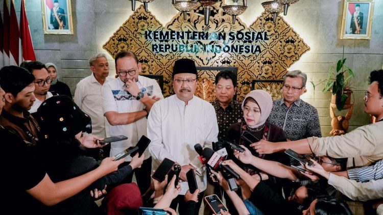600 Ribu Penerima Bansos Terindikasi Menyeleweng, 228 Ribu Sudah Dihapus