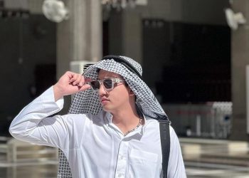 Cara Efektif Memakai Sorban dengan Benar dan Keuntungannya