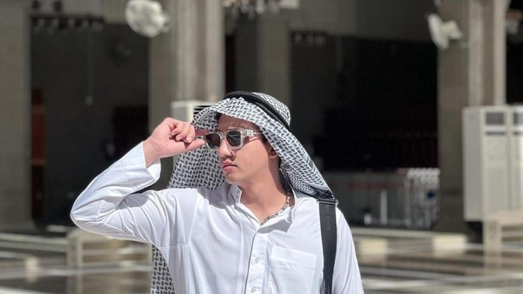 Cara Efektif Memakai Sorban dengan Benar dan Keuntungannya