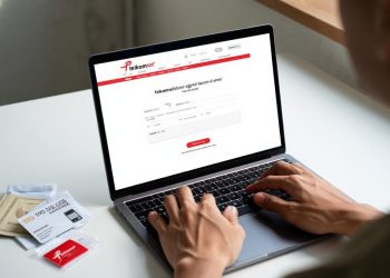Registrasi Kartu Telkomsel Online dengan Aktivasi Cepat dan Hemat Waktu