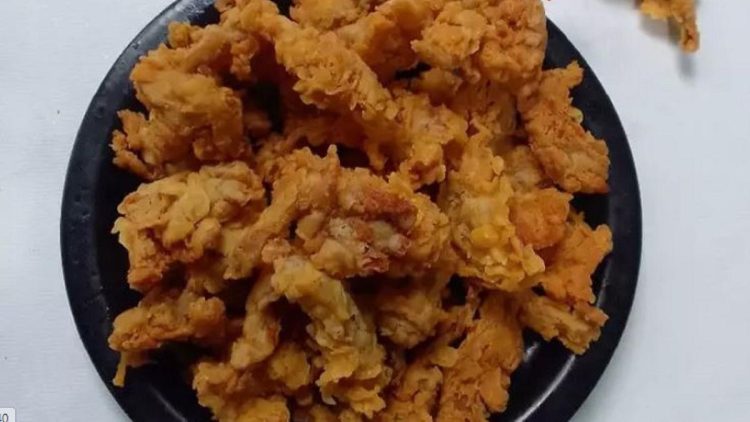 Resep Jamur Crispy Renyah Tahan Lama yang Mudah dan Anti Gagal