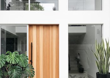 15 Inspirasi Rumah Sederhana dan Bagus Minimalis Estetik Ramah Lahan Sempit 2025