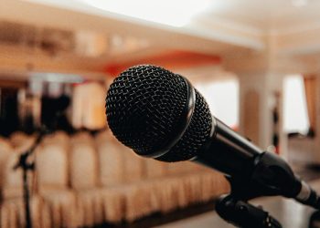 7 Contoh Teks Pidato Maulid Nabi 2025 Singkat Padat Jelas untuk Dihafalkan