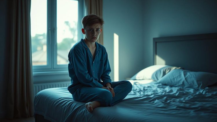 Mimpi Buang Air Kecil di Celana, Tanda Masalah Emosi atau Pertanda Rezeki?