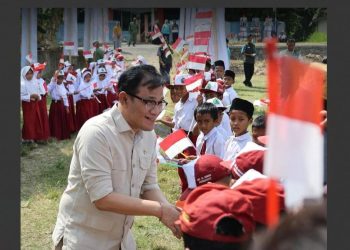 Respons Arahan Prabowo, BP Taskin Siap Komitmen Penuh Percepat Program MBG