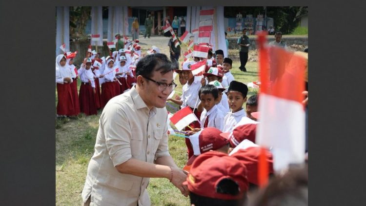 Respons Arahan Prabowo, BP Taskin Siap Komitmen Penuh Percepat Program MBG