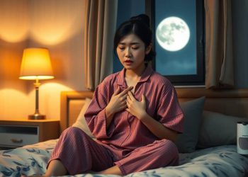 Cara Mudah Mengatasi Sesak Napas, Panduan Lengkap untuk Bernapas dengan Lega